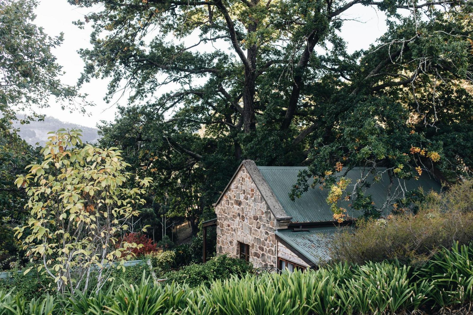 Waterfalls Guest House Basket Range Exterior photo