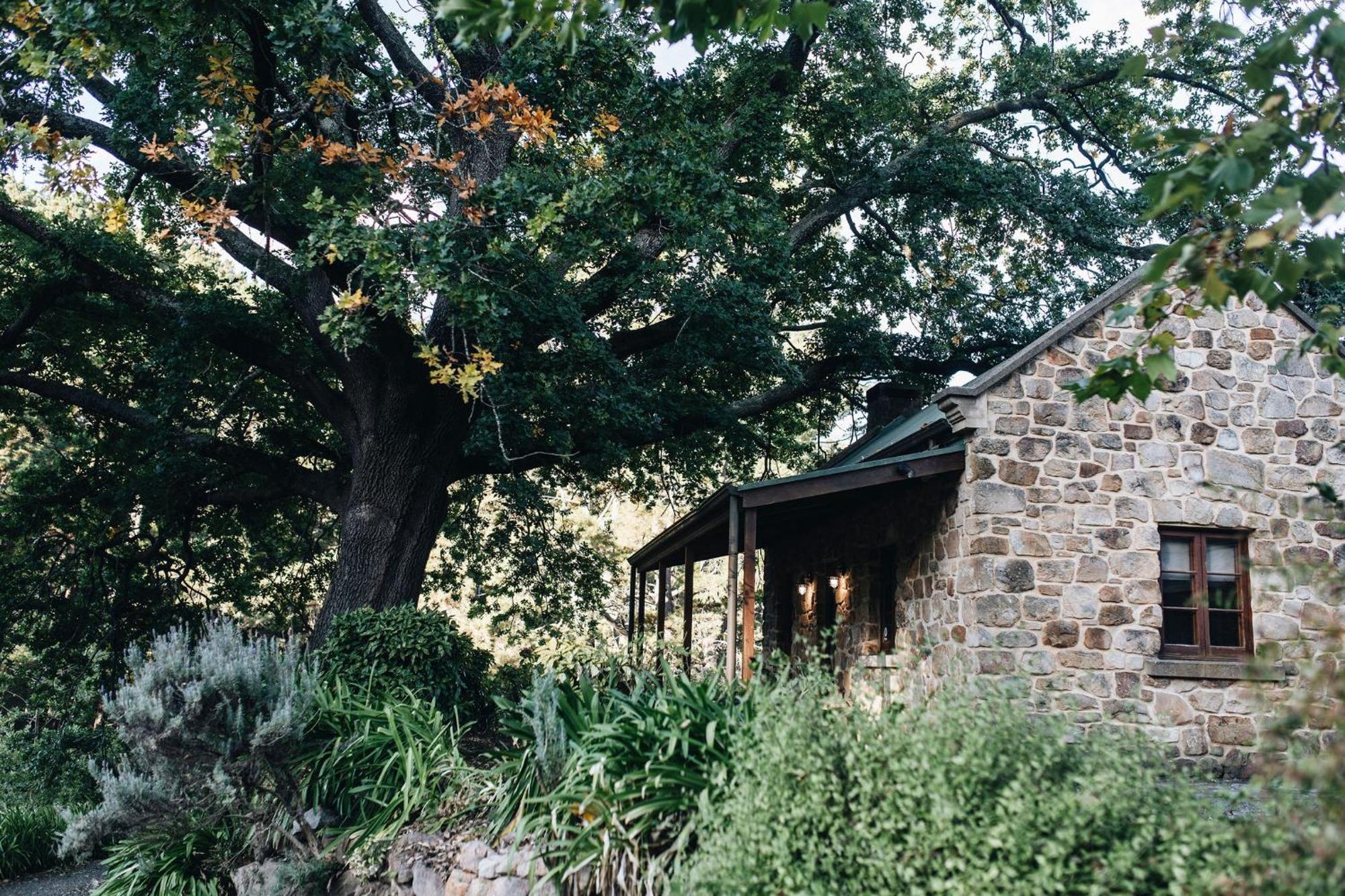 Waterfalls Guest House Basket Range Exterior photo